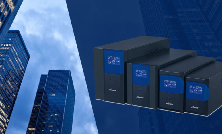 UPS Uninterruptible Power: Complete Guide for Reliable Power Protection