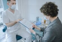 case evaluation records listed