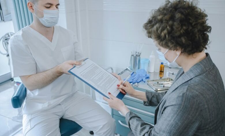 case evaluation records listed