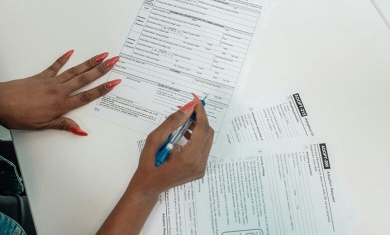 compliance records for ids