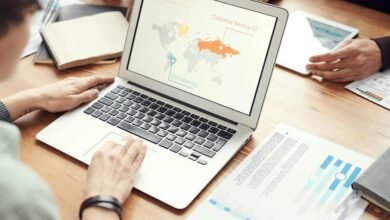 enterprise monitoring report summary