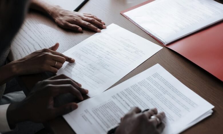 enterprise review matrix analysis