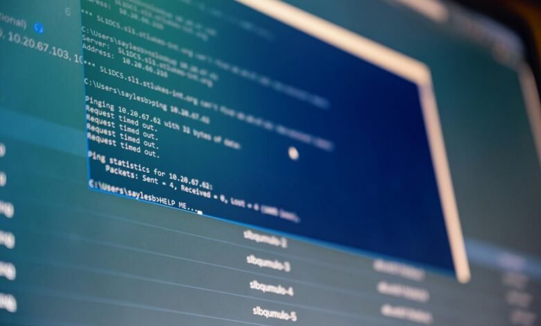 network evaluation for numbers