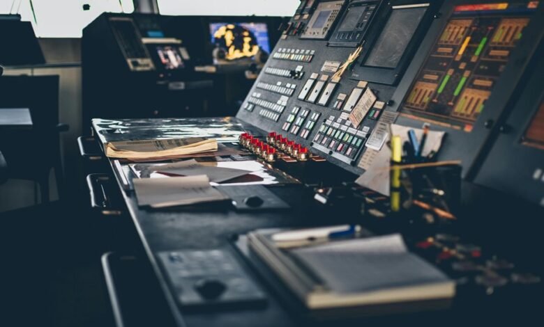 operational workflow summary report