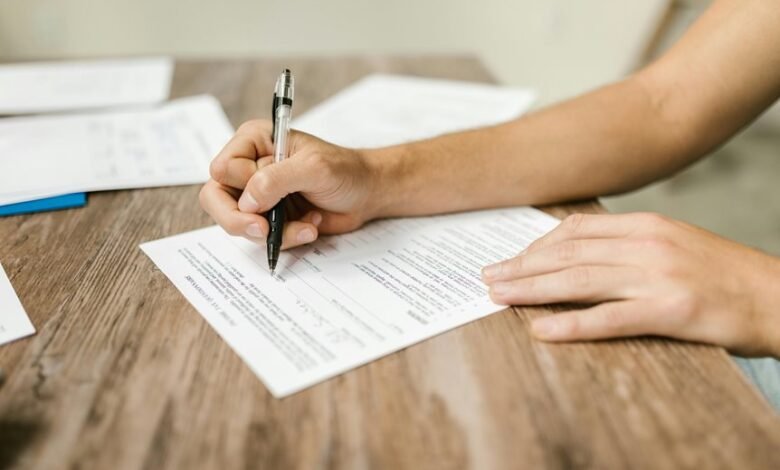 operations oversight for records