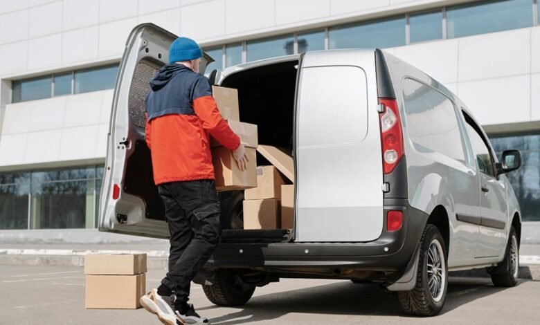 service efficiency report summary