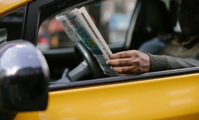 service governance for records