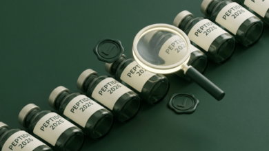 Best Value Peptide Source: Price vs Oversight