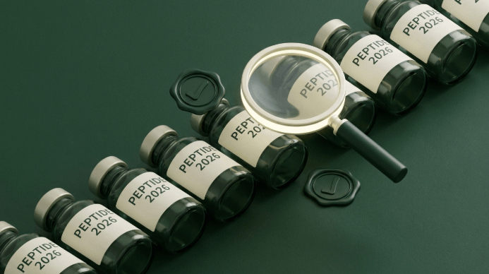 Best Value Peptide Source: Price vs Oversight