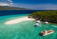 Some Of the Very Best Cebu Travel Attractions