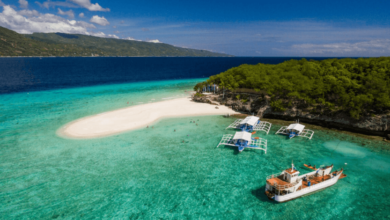Some Of the Very Best Cebu Travel Attractions