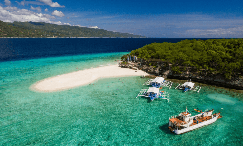 Some Of the Very Best Cebu Travel Attractions