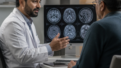 When to See a Neurologist: Recognizing the Signs and Navigating Your Care