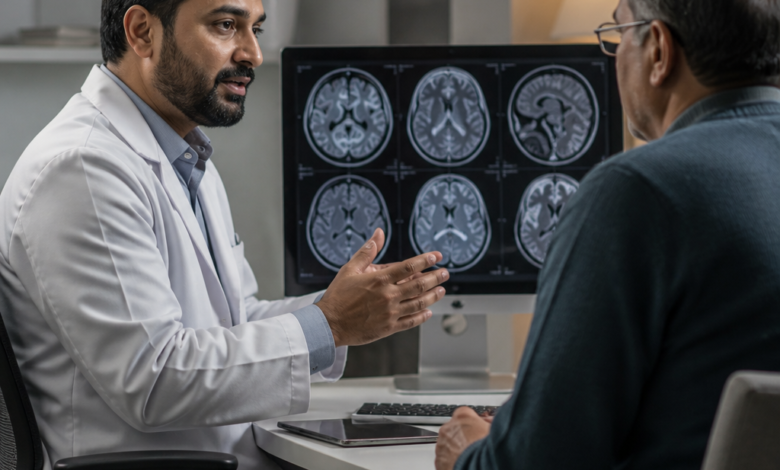 When to See a Neurologist: Recognizing the Signs and Navigating Your Care